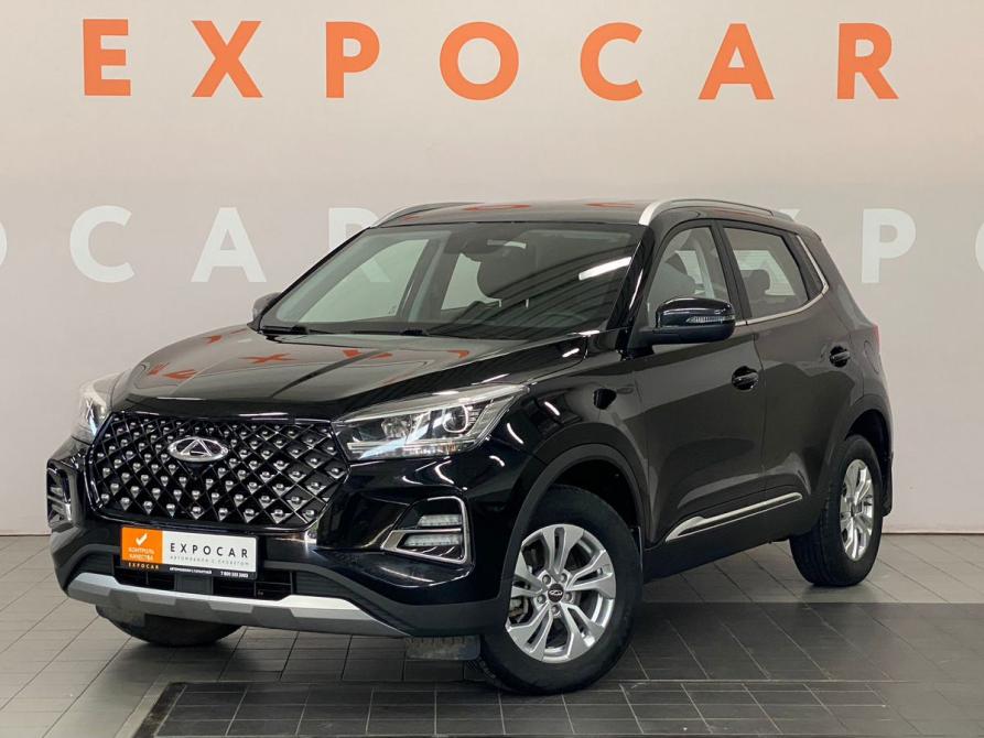 Chery Tiggo 4 Pro I Волгоград  - изображение 1
