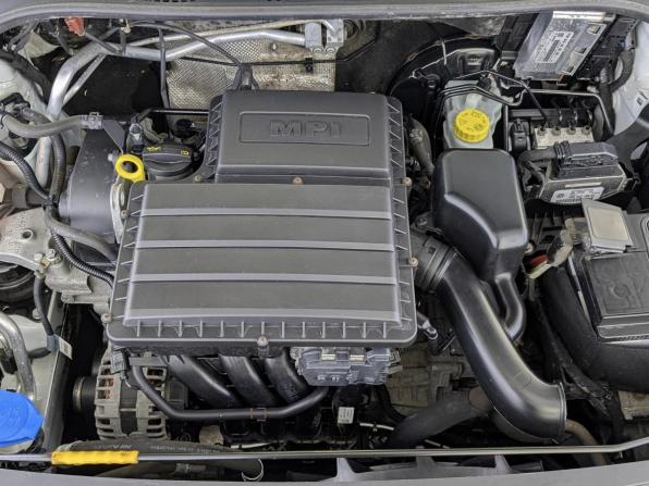Skoda Rapid I Рестайлинг с пробегом 2019 года, цена 1 350 000 рублей, 99438 км, лифтбек, Автокод Объявления