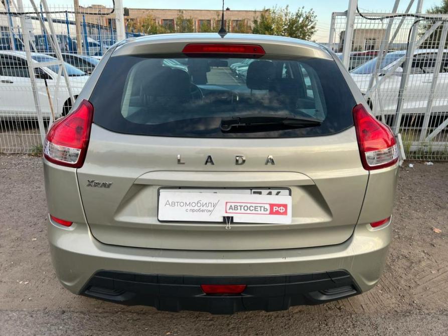 Lada (ВАЗ) XRAY I Нижнекамск  - изображение 8