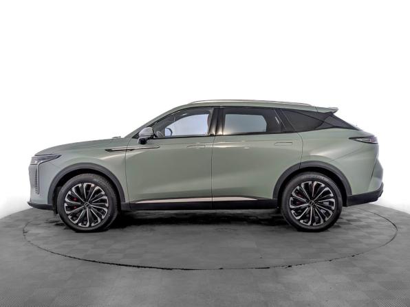 Exeed RX с пробегом 2023 года, цена 2 720 000 рублей, 51853 км, внедорожник, Автокод Объявления