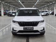 Kia Carnival IV Казань  - изображение 24