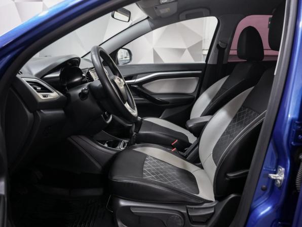 Lada (ВАЗ) Vesta I с пробегом 2021 года, цена 1 110 000 рублей, 141531 км, универсал, Автокод Объявления