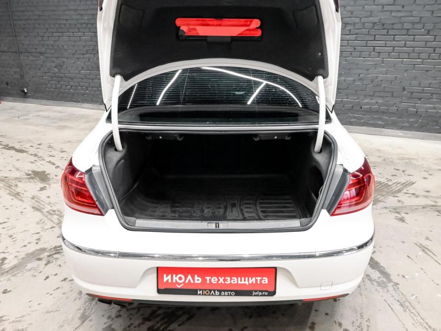 Volkswagen Passat CC I Рестайлинг Екатеринбург  - изображение 6
