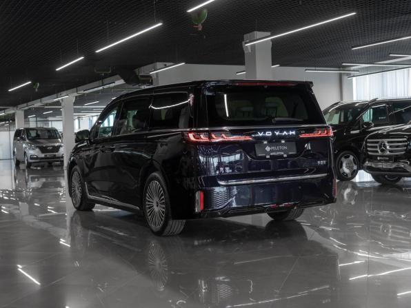 Voyah Dream I с пробегом 2025 года, цена 8 150 000 рублей, 50 км, минивэн, Автокод Объявления
