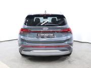 Hyundai Santa Fe IV Рестайлинг Москва  - изображение 30