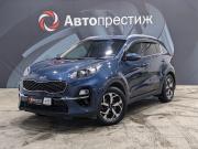 Kia Sportage IV Рестайлинг Пермь  - изображение 26