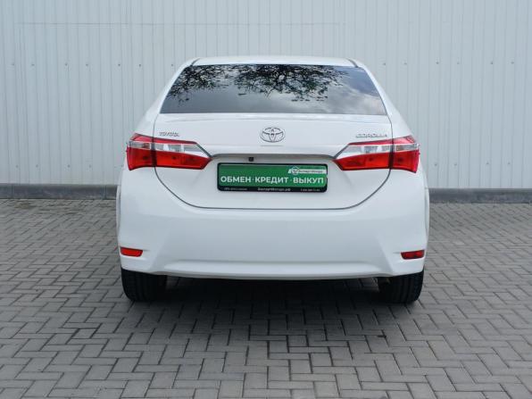 Toyota Corolla XI (E160 E170 E180) с пробегом 2014 года, цена 1 299 000 рублей, 180740 км, седан, Автокод Объявления