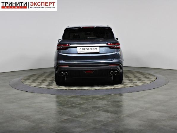 Geely Coolray I с пробегом 2021 года, цена 1 677 000 рублей, 95026 км, внедорожник, Автокод Объявления