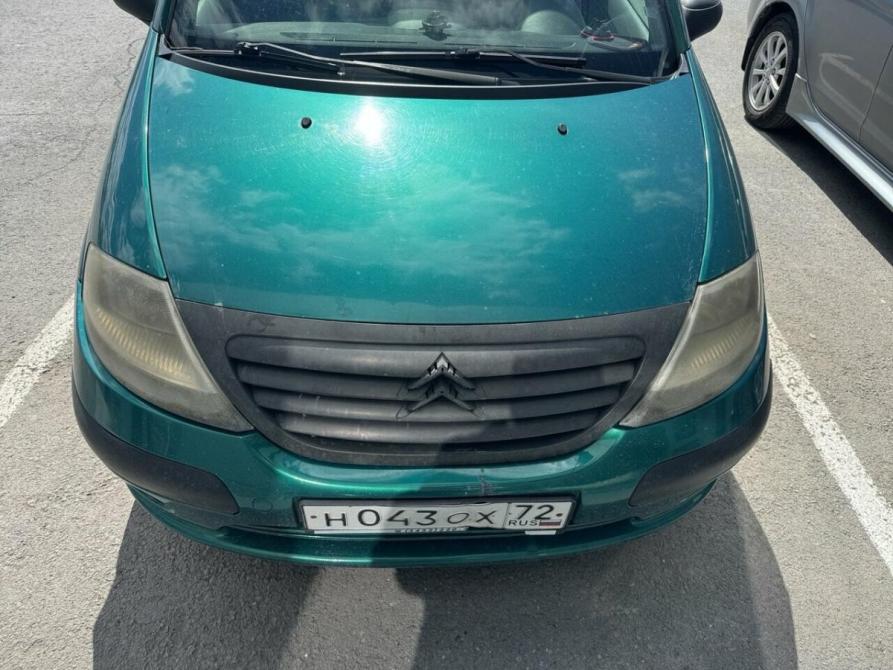 Citroen C3 I Тюмень  - изображение 5