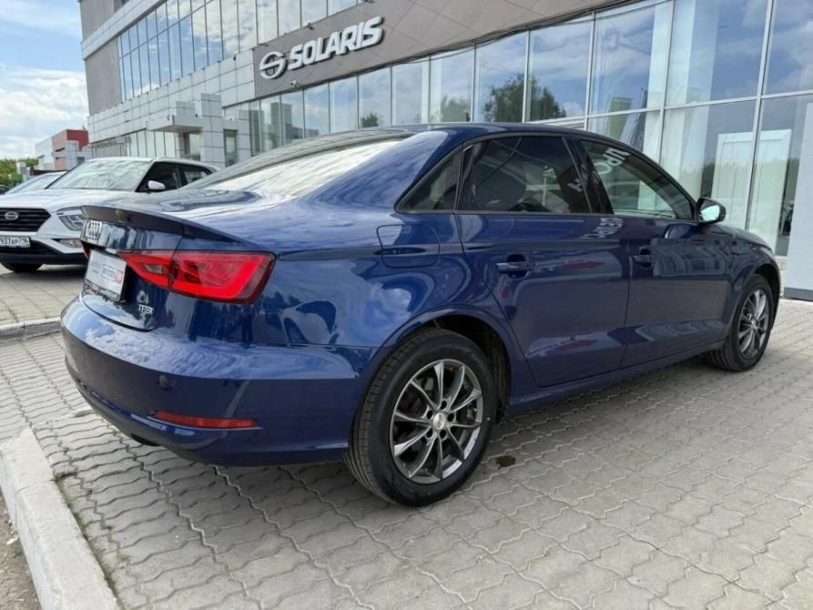 Audi A3 III (8V) Набережные Челны  - изображение 16