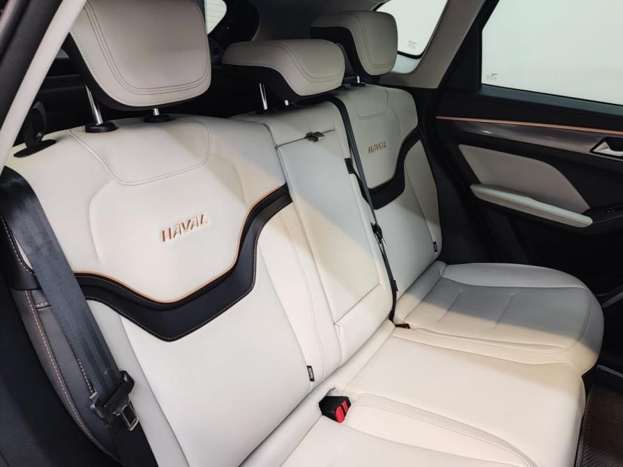 Haval Jolion I Барнаул  - изображение 23