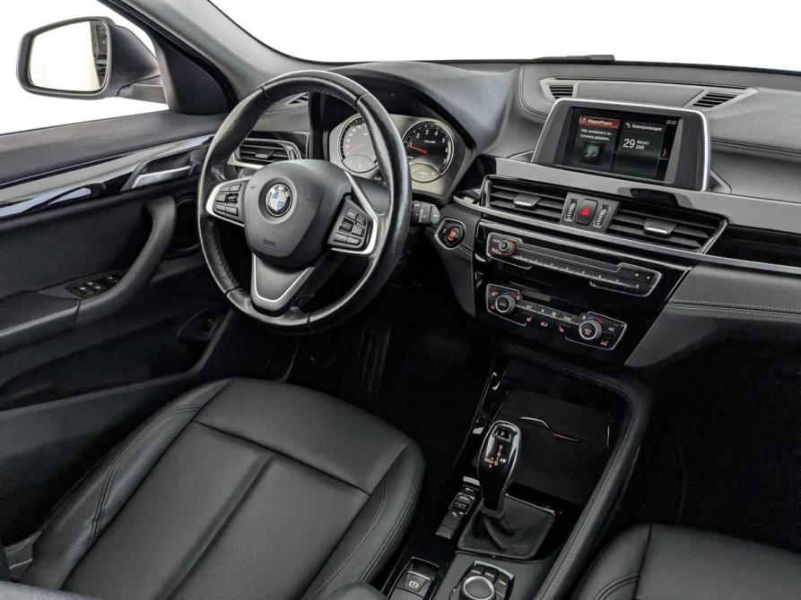 BMW X2 I (F39) Санкт-Петербург  - изображение 28