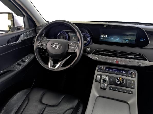 Hyundai Palisade I с пробегом 2022 года, цена 4 830 000 рублей, 65657 км, внедорожник, Автокод Объявления