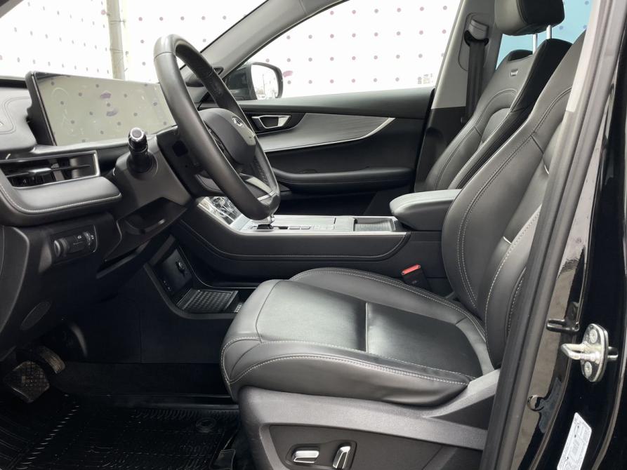 Chery Tiggo 7 Pro Max I Тамбов  - изображение 11