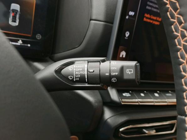 Haval H7 I с пробегом 2025 года, цена 3 400 000 рублей, 3473 км, внедорожник, Автокод Объявления