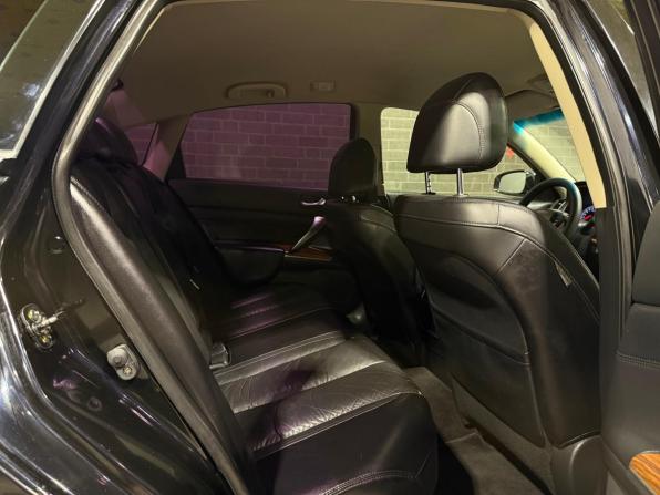 Nissan Teana II (J32) с пробегом 2010 года, цена 950 000 рублей, 189379 км, седан, Автокод Объявления