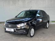 Lada (ВАЗ) Granta I Рестайлинг Тамбов  - изображение 21