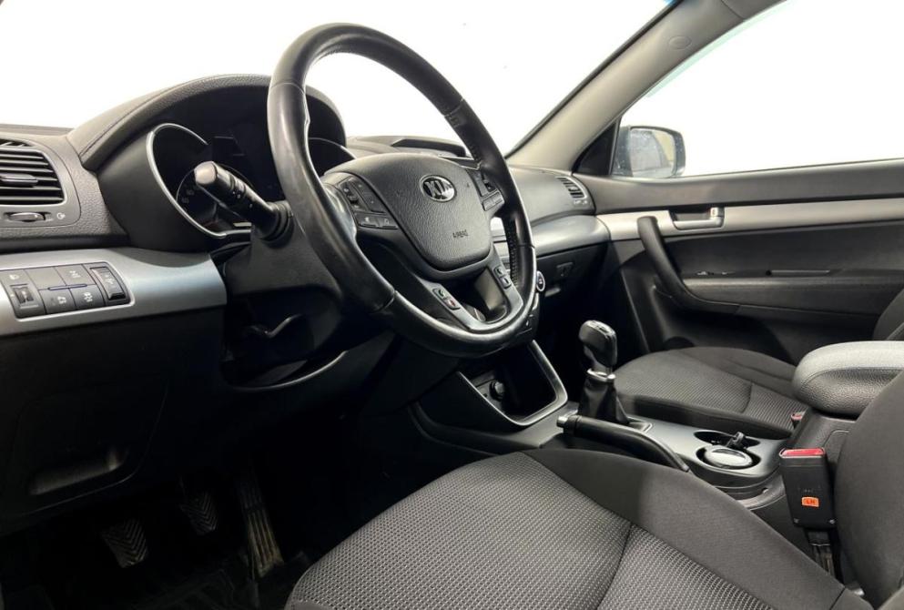 Kia Sorento II Рестайлинг Нижний Новгород  - изображение 10