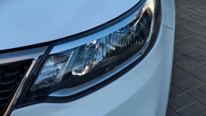 Kia Rio III Рестайлинг с пробегом 2016 года, цена 1 129 900 рублей, 102653 км, хэтчбек, Автокод Объявления