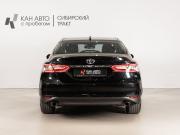Toyota Camry VIII (XV70) Рестайлинг Казань  - изображение 13