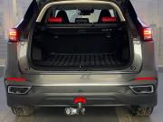 Changan UNI-S (CS55 Plus) Уфа  - изображение 29