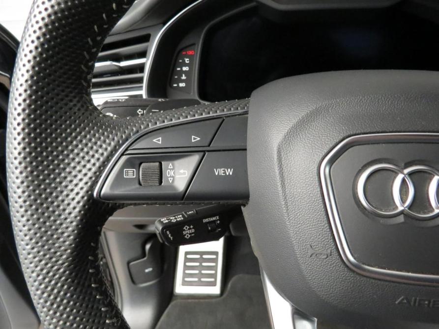 Audi Q7 II (4M) Рестайлинг Санкт-Петербург  - изображение 13