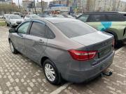 Lada (ВАЗ) Vesta I Череповец  - изображение 22