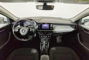 Skoda Rapid II Ярославль  - изображение 35