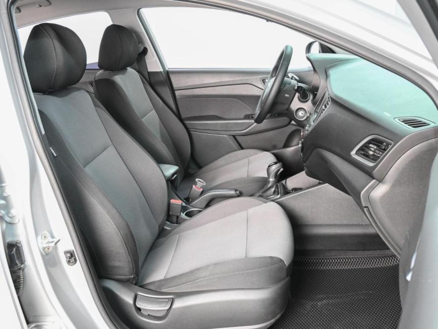 Hyundai Solaris II Ростов-на-Дону  - изображение 8