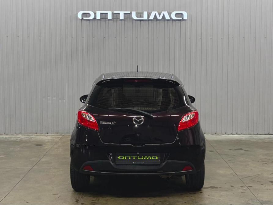Mazda 2 II (DE) Краснодар  - изображение 6