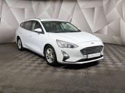 Ford Focus IV Москва  - изображение 23