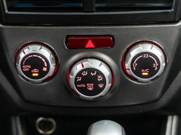 Subaru Impreza III с пробегом 2010 года, цена 698 000 рублей, 320823 км, хэтчбек, Автокод Объявления