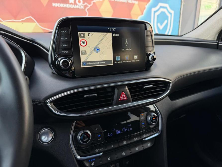 Hyundai Santa Fe IV Набережные Челны  - изображение 15