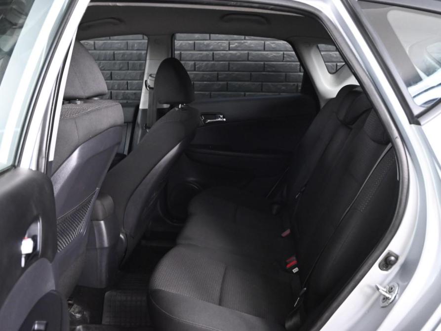 Hyundai i30 I Рестайлинг Екатеринбург  - изображение 10