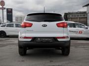 Kia Sportage III Рестайлинг Москва  - изображение 27