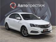 Geely Emgrand 7 I Рестайлинг Пермь  - изображение 29