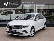 Volkswagen Polo VI Казань  - изображение 10