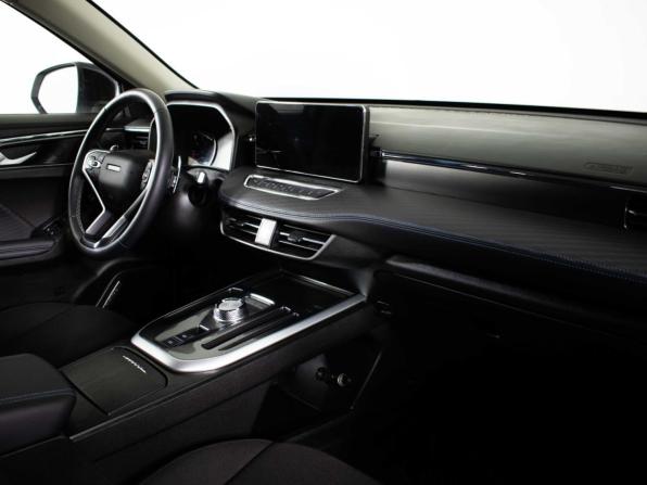 Haval Jolion I Рестайлинг с пробегом 2025 года, цена 1 950 000 рублей, 10001 км, внедорожник, Автокод Объявления