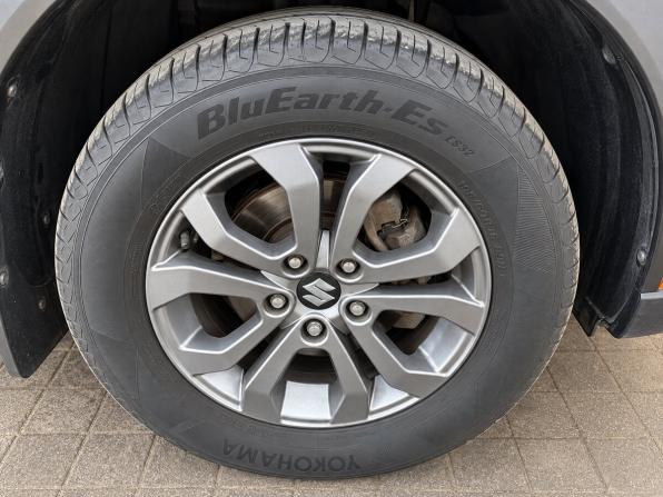 Suzuki Vitara II с пробегом 2016 года, цена 1 455 000 рублей, 171869 км, внедорожник, Автокод Объявления