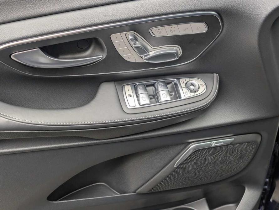 Mercedes-Benz V-Класс III (W447) Рестайлинг Москва  - изображение 9