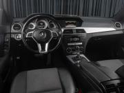 Mercedes-Benz C-Класс III (W204) Рестайлинг Тюмень  - изображение 23