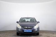 Opel Corsa D Пермь  - изображение 22