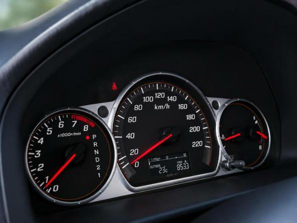 Honda CR-V II с пробегом 2004 года, цена 799 000 рублей, 311210 км, внедорожник, Автокод Объявления