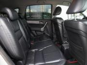 Honda CR-V III Москва  - изображение 31