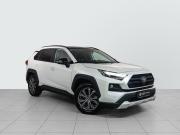 Toyota RAV4 V (XA50) Казань  - изображение 15