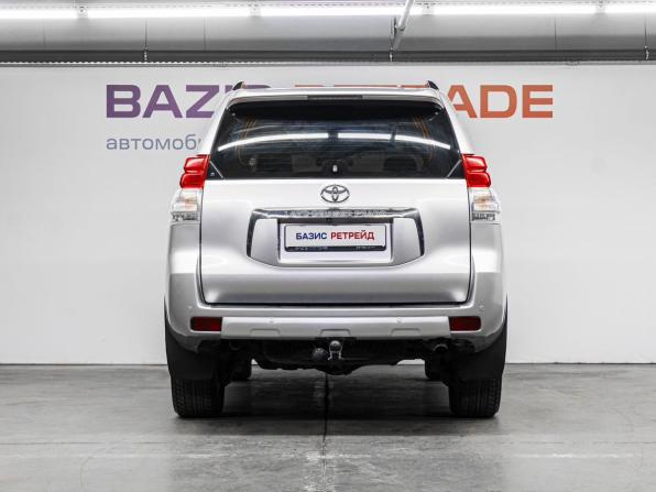 Toyota Land Cruiser Prado 150 Series с пробегом 2011 года, цена 3 544 000 рублей, 147034 км, внедорожник, Автокод Объявления