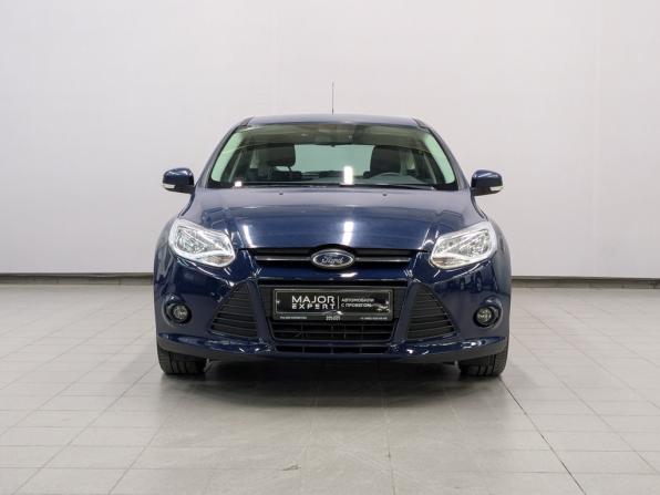 Ford Focus III с пробегом 2013 года, цена 890 000 рублей, 77873 км, хэтчбек, Автокод Объявления