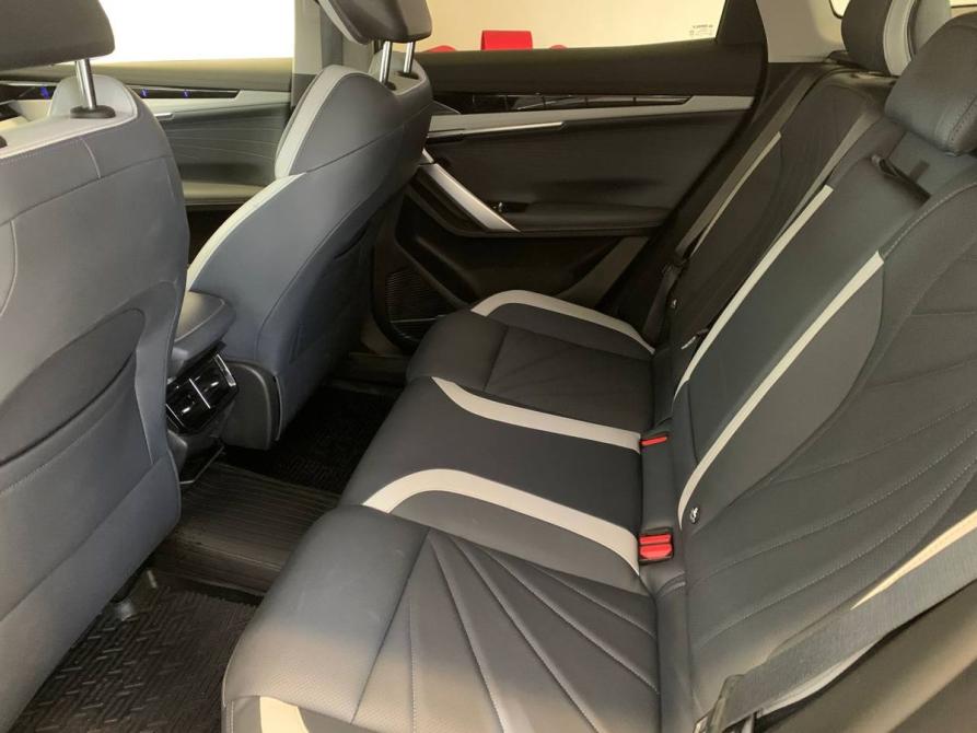 Geely Atlas II Челябинск  - изображение 9