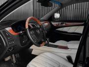 Hyundai Equus II Екатеринбург  - изображение 38
