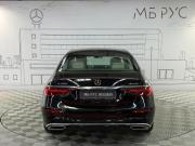 Mercedes-Benz S-Класс VII (W223) Москва  - изображение 38